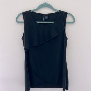 🌈Sleeveless Saint Tropez West top